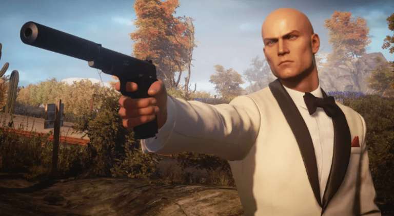 The Hitman August 3 Roadmap From IO Interactive Outlines The Challenging Targets That Players Will Be Pursuing This August