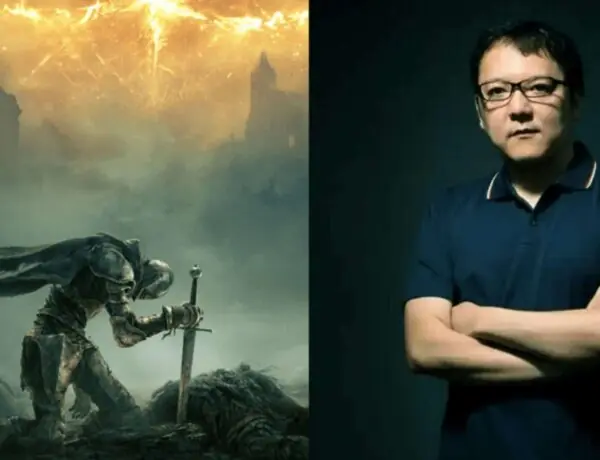 Dark Souls and Elden Ring creator Hidetaka Miyazaki will be honoured with a game industry achievement award at the CEDEC Awards