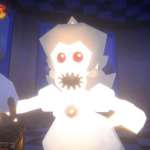 The Super Mario 64 Can Now Be Played As A Horror Flick