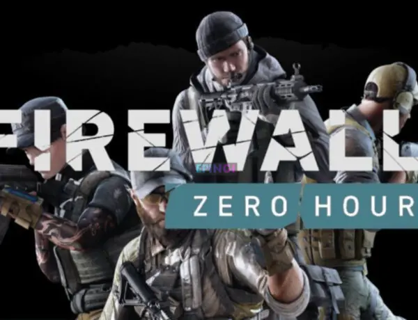Firewall Zero Hour, A Well-Known PSVR Title, Reveals A Big Headline