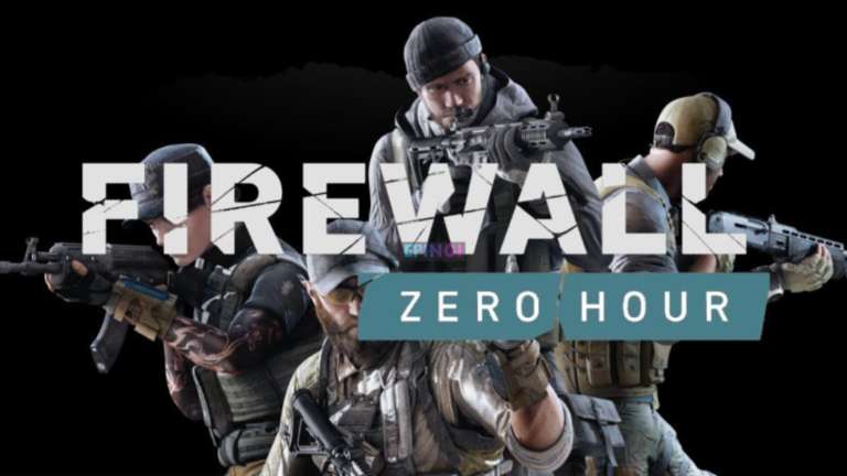 Firewall Zero Hour, A Well-Known PSVR Title, Reveals A Big Headline