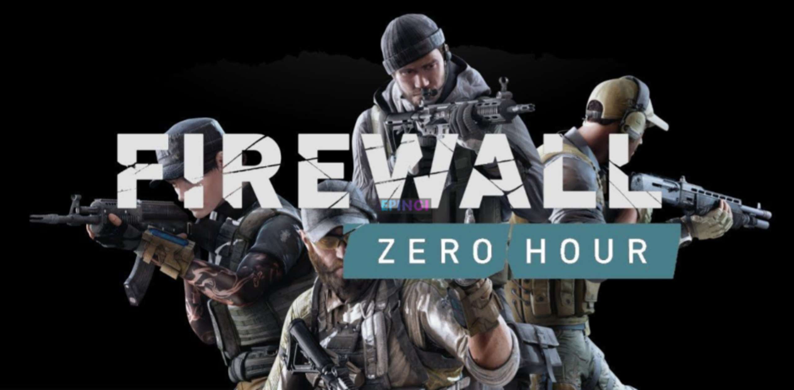 Firewall Zero Hour, A Well-Known PSVR Title, Reveals A Big Headline