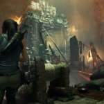 Square Enix has removed leaked Lara Croft Script For The Upcoming Tomb Raider From Patreon