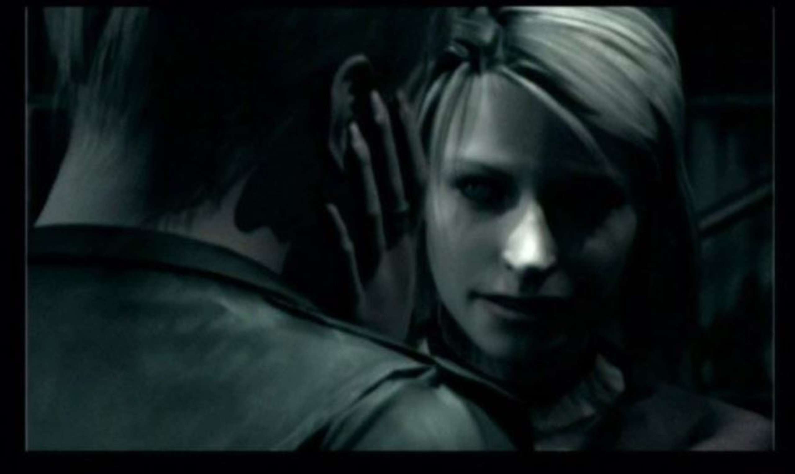 One Of The Best-known Horror Games Of All Time, Silent Hill 2, Is Currently Receiving A Type Of Remaster Using Unreal Engine 5
