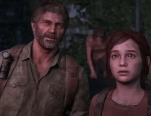 Comparing The PS5 And PS4 Versions Of The Last Of Us Part 1's Graphics