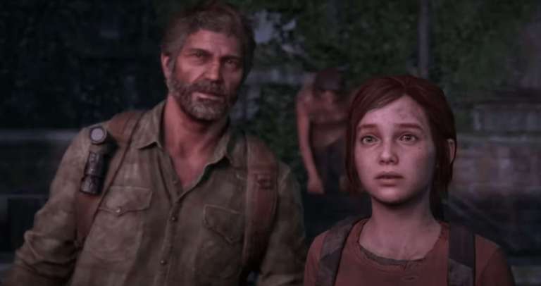 Comparing The PS5 And PS4 Versions Of The Last Of Us Part 1's Graphics