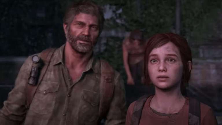 Comparing The PS5 And PS4 Versions Of The Last Of Us Part 1's Graphics