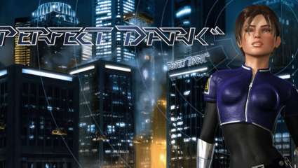 Perfect Dark's Production Is Doing Nicely, According To Jez Corden