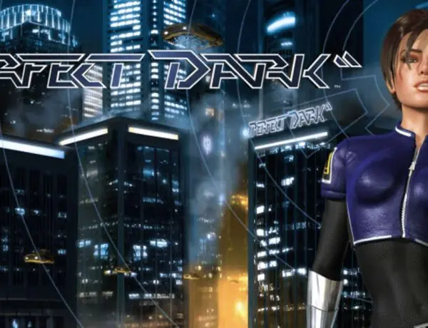 Perfect Dark's Production Is Doing Nicely, According To Jez Corden