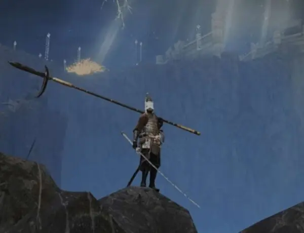 Using The Elden Ring Mods, You Can Become Sekiro's Final Boss