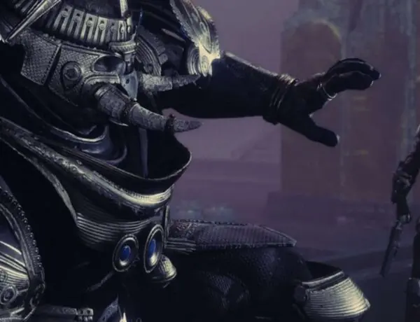 Fans Of Destiny 2 Use The Leak As Confirmation That A New Poison Subclass Is On The Way