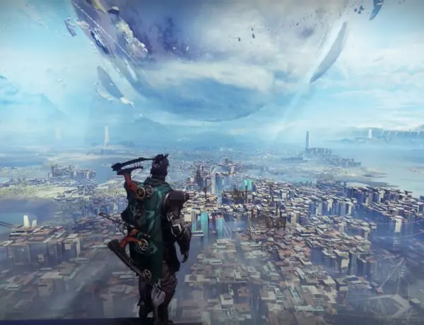 In June, An Ontario Court Granted Destiny 2 Bungie's Plea To Determine Who Was Behind A Slew Of Intimidation And Harrassments