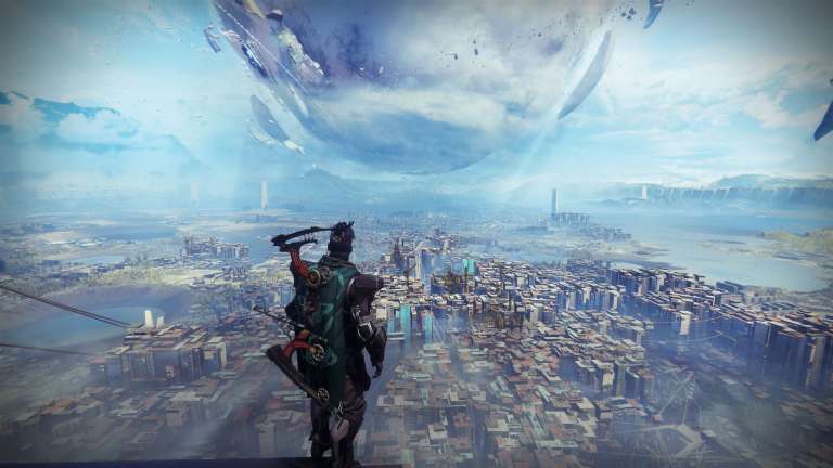 In June, An Ontario Court Granted Destiny 2 Bungie's Plea To Determine Who Was Behind A Slew Of Intimidation And Harrassments