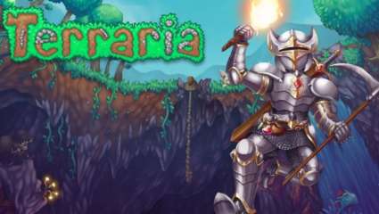 The Indie Smash Hit Terraria Achieves Another Milestone By Obtaining What Is Arguably The Most Overwhelmingly Favourable Review Rating On Steam