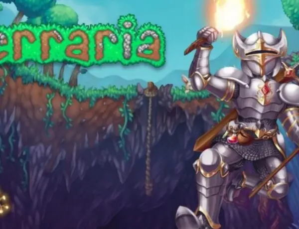 The Indie Smash Hit Terraria Achieves Another Milestone By Obtaining What Is Arguably The Most Overwhelmingly Favourable Review Rating On Steam