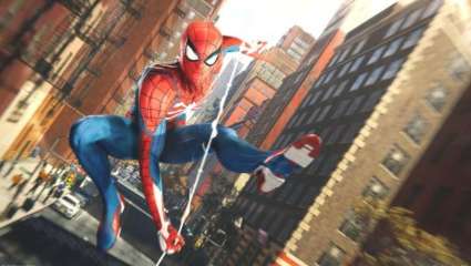 Spider-Man Remastered Screen Shots Have Been Revealed Of Pc Version