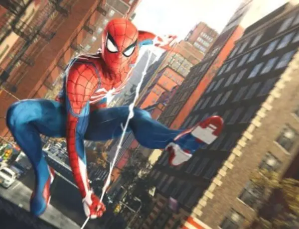SPIDER-MAN REMASTERED: LEAK MAY SHOW FIRST SCREENSHOTS OF THE PC VERSION