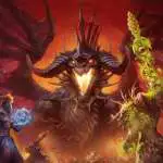 After A Financial Dispute, Blizzard Allegedly Canceled The World Of Warcraft Mobile Game