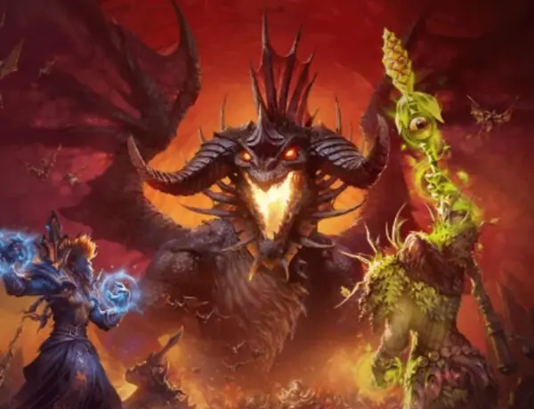 After A Financial Dispute, Blizzard Allegedly Canceled The World Of Warcraft Mobile Game