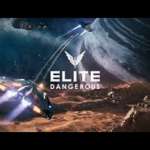 Elite Dangerous Wrapped Concluded A Two-Year Narrative With A Major Catastrophe And A Patch