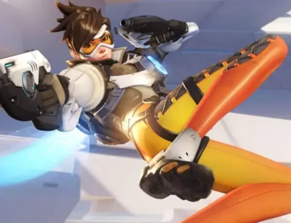 Overwatch Will Stop Using Paid Loot Boxes As The Sequel Draws Nearer After Its Final Anniversary Event,