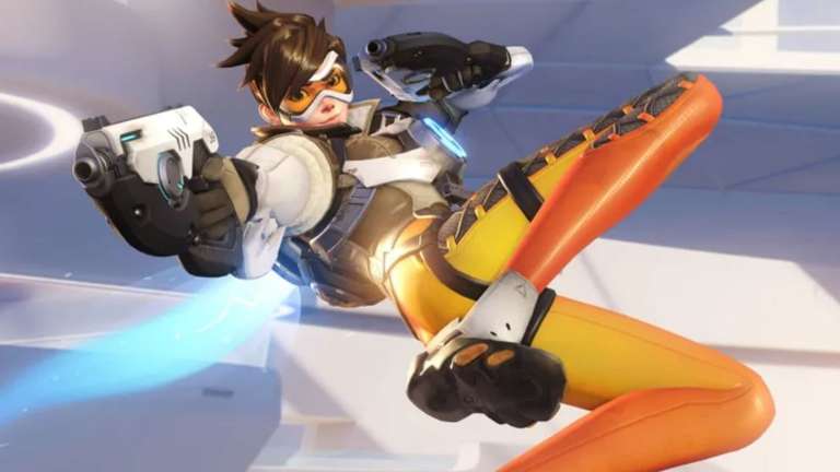 Overwatch Will Stop Using Paid Loot Boxes As The Sequel Draws Nearer After Its Final Anniversary Event