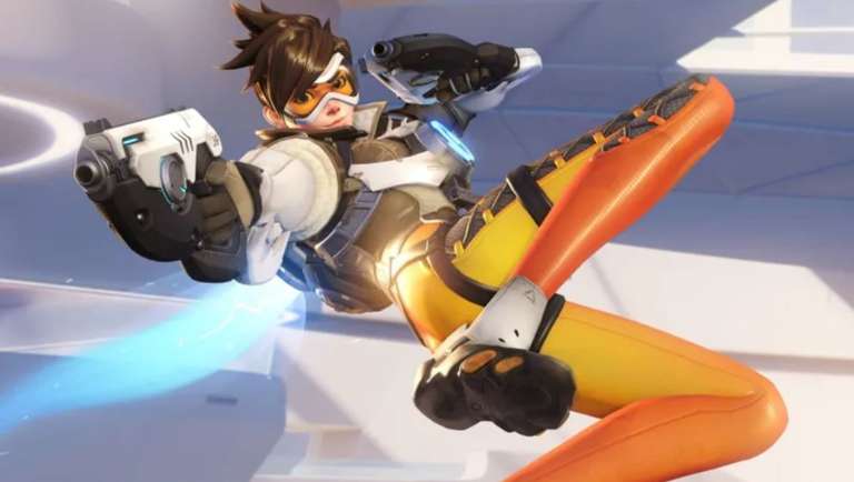 Overwatch Will Stop Using Paid Loot Boxes As The Sequel Draws Nearer After Its Final Anniversary Event,