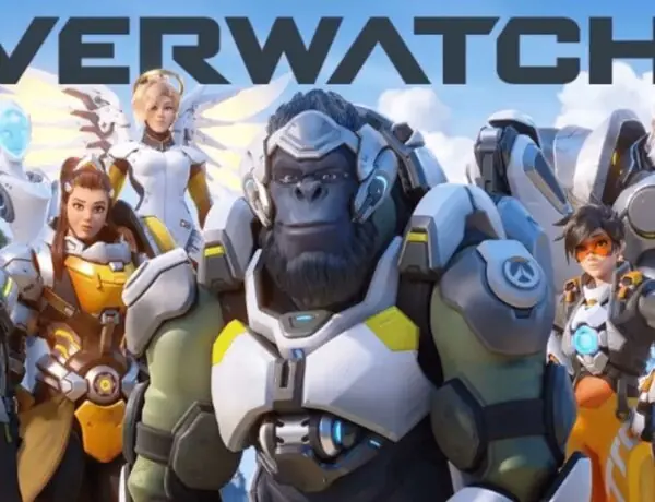 Beginning This Month, Overwatch Will No Longer Offer Loot Boxes