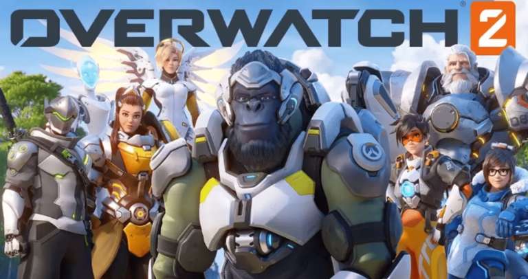 Beginning This Month, Overwatch Will No Longer Offer Loot Boxes