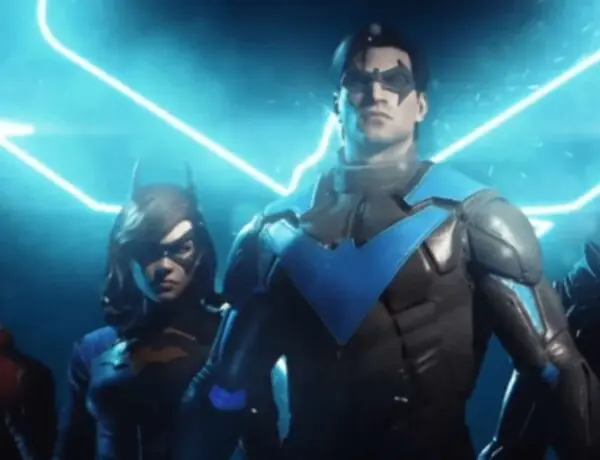 Four Whole Days Before Schedule, Gotham Knights Will Debut