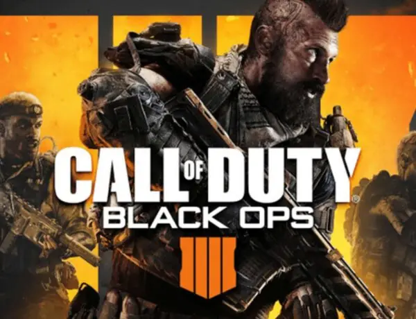 Four Years Later, Call Of Duty: Black Ops 4 Cancelled Mission Information Reveal