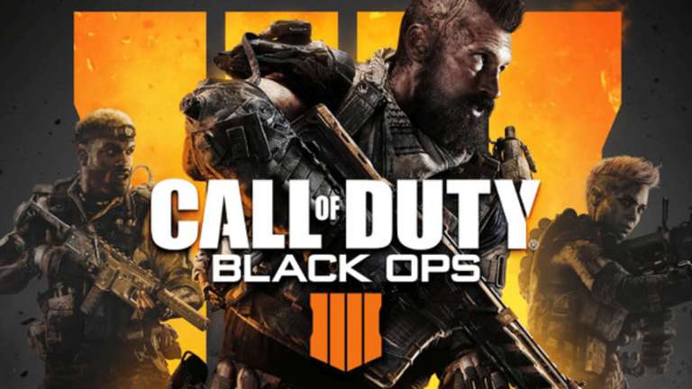 Four Years Later, Call Of Duty: Black Ops 4 Cancelled Mission Information Reveal