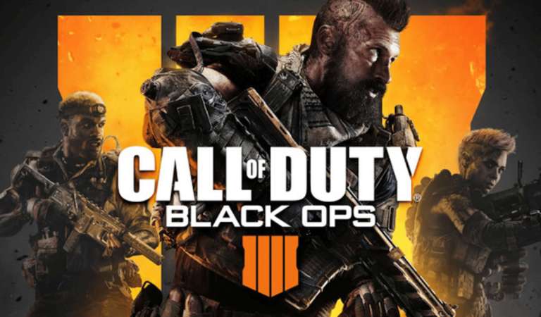 Four Years Later, Call Of Duty: Black Ops 4 Cancelled Mission Information Reveal