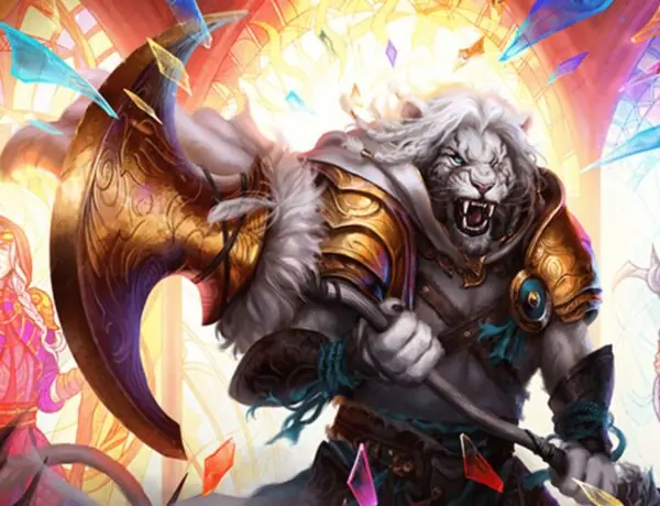 One Of The Mechanics That Makes Its Appearance In Dominaria United Is Used By Coalition Skyknight