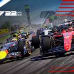 Two Betas Of F1 22 Crossplay Will Launch This Month