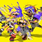 A Variety Of New Items Are Showcased In The Splatoon 3 Teaser