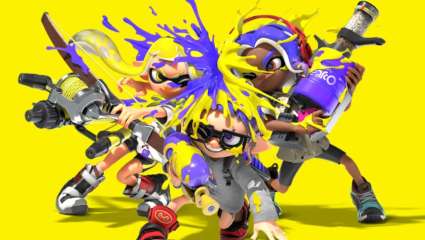 A Variety Of New Items Are Showcased In The Splatoon 3 Teaser
