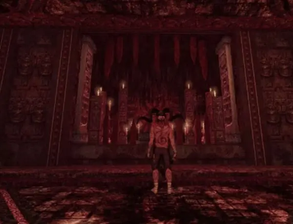 Bloodborne-Inspired Changes To Doom Include Magical Abilities And Lovecraftian Creatures