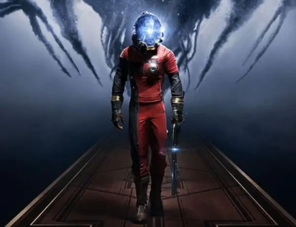 The 2017 First-Person Shooter Was Marketed As A Creative Reinterpretation Of 2006's Prey, But It Seems Like The Makers Were Obliged To Make That Link