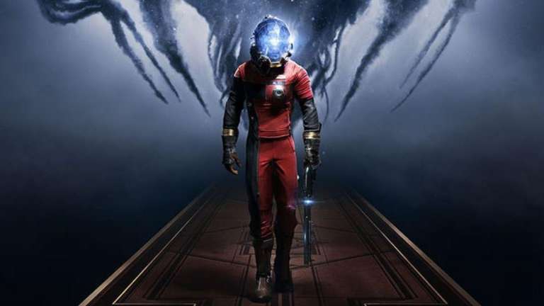 The 2017 First-Person Shooter Was Marketed As A Creative Reinterpretation Of 2006's Prey, But It Seems Like The Makers Were Obliged To Make That Link