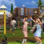 Two DLC Packs For The Sims 4 Will Be Released In September