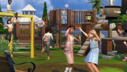 Two DLC Packs For The Sims 4 Will Be Released In September