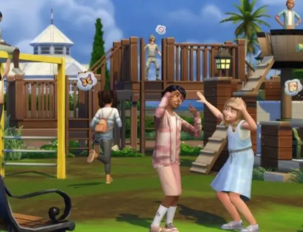 Two DLC Packs For The Sims 4 Will Be Released In September