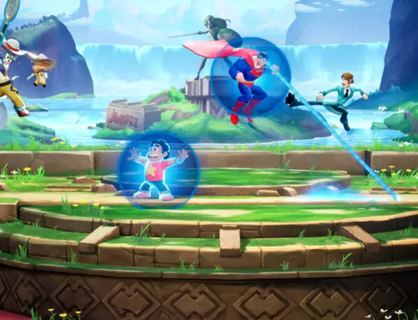 The Most Popular Game In July Was MultiVersus, Which Dethroned Elden Ring As The Top Seller