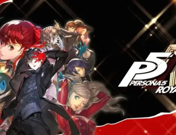 Online Video OF Persona 5 Royal Remake By Atlus' Initial Xbox Series X/S Gaming Demonstrates Fluid 60 Frames Per Second Action.