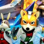 A Huge Star Fox Mod Including New Stages, Aircraft, Weaponry, And Multiplayer