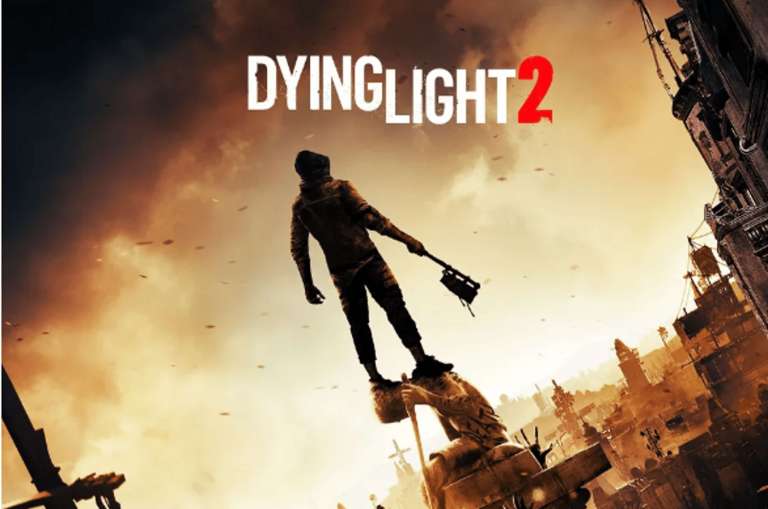 Dying Light 2 Stay Human Has Temporarily Brought Back Hyper Mode