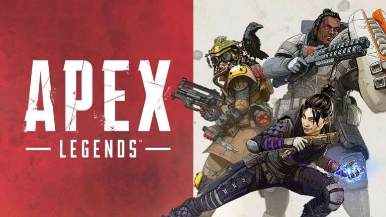 Season 14 Legends Are Having The Wrong Powers Due To A New Apex Legends Bug