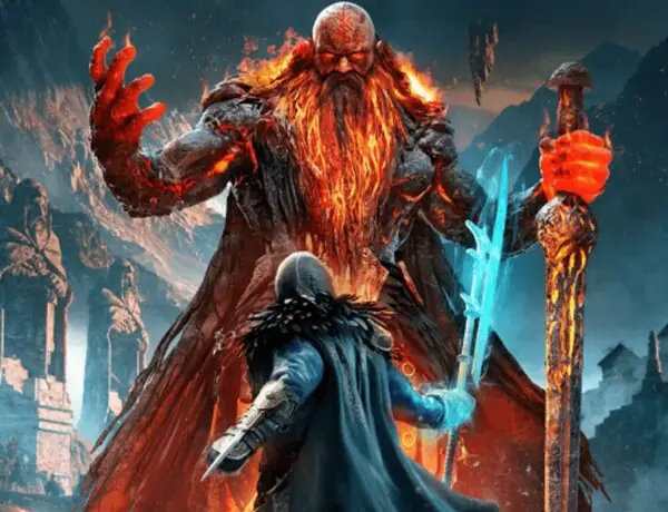 Forgotten Saga It Will Require 12.5 GB To 26 GB Of Free DLC For Assassin's Creed Valhalla