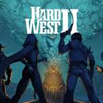 Hard West 2, A Fantastical Turn-Based Western, Is Now Available For PC